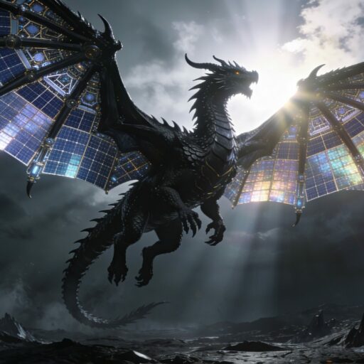 black-dragon